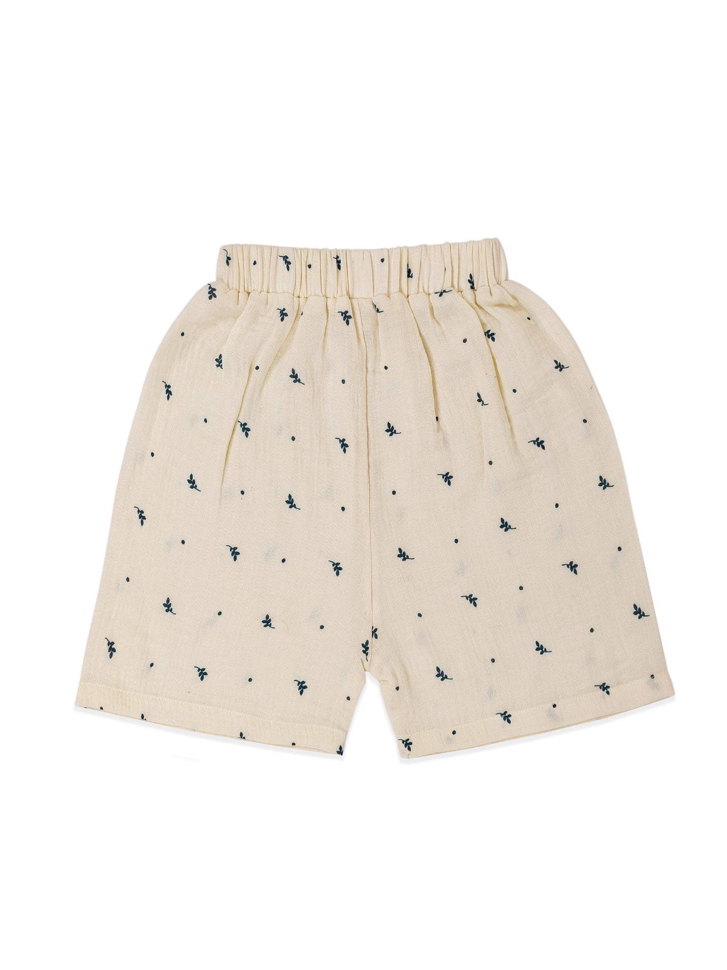 Koala Blossom Breeze Bamboo Cotton Co-ord Set