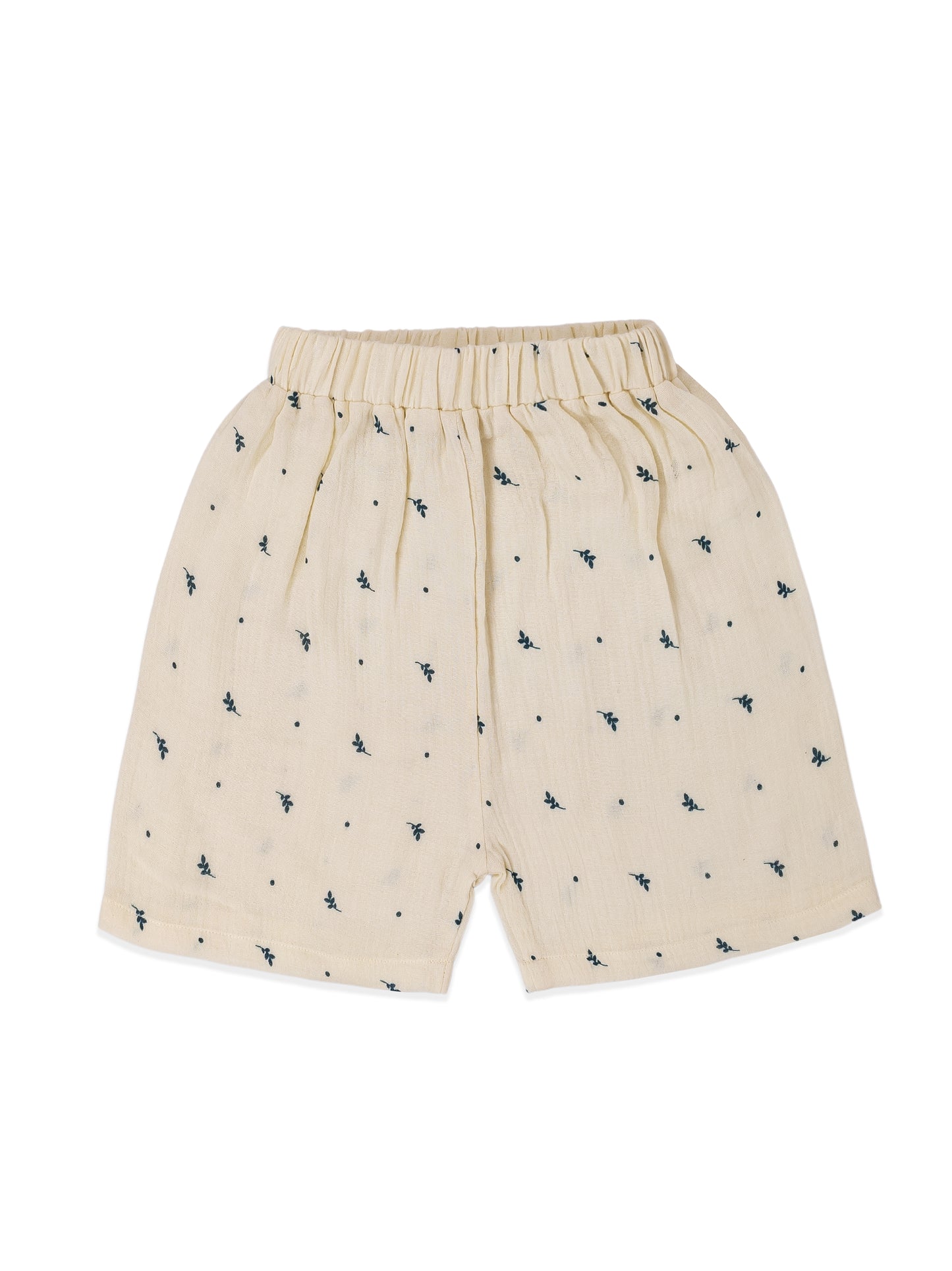 Koala Blossom Breeze Bamboo Cotton Co-ord Set