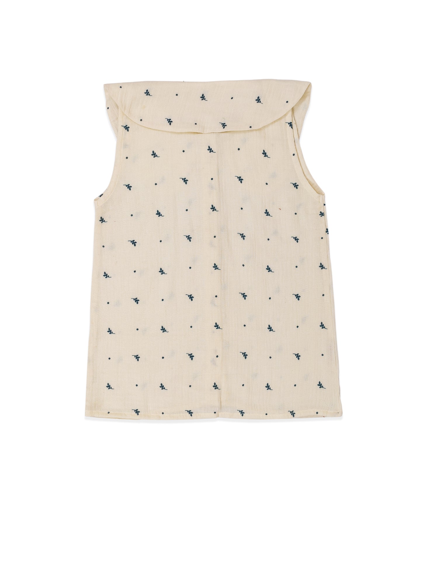 Koala Blossom Breeze Bamboo Cotton Co-ord Set