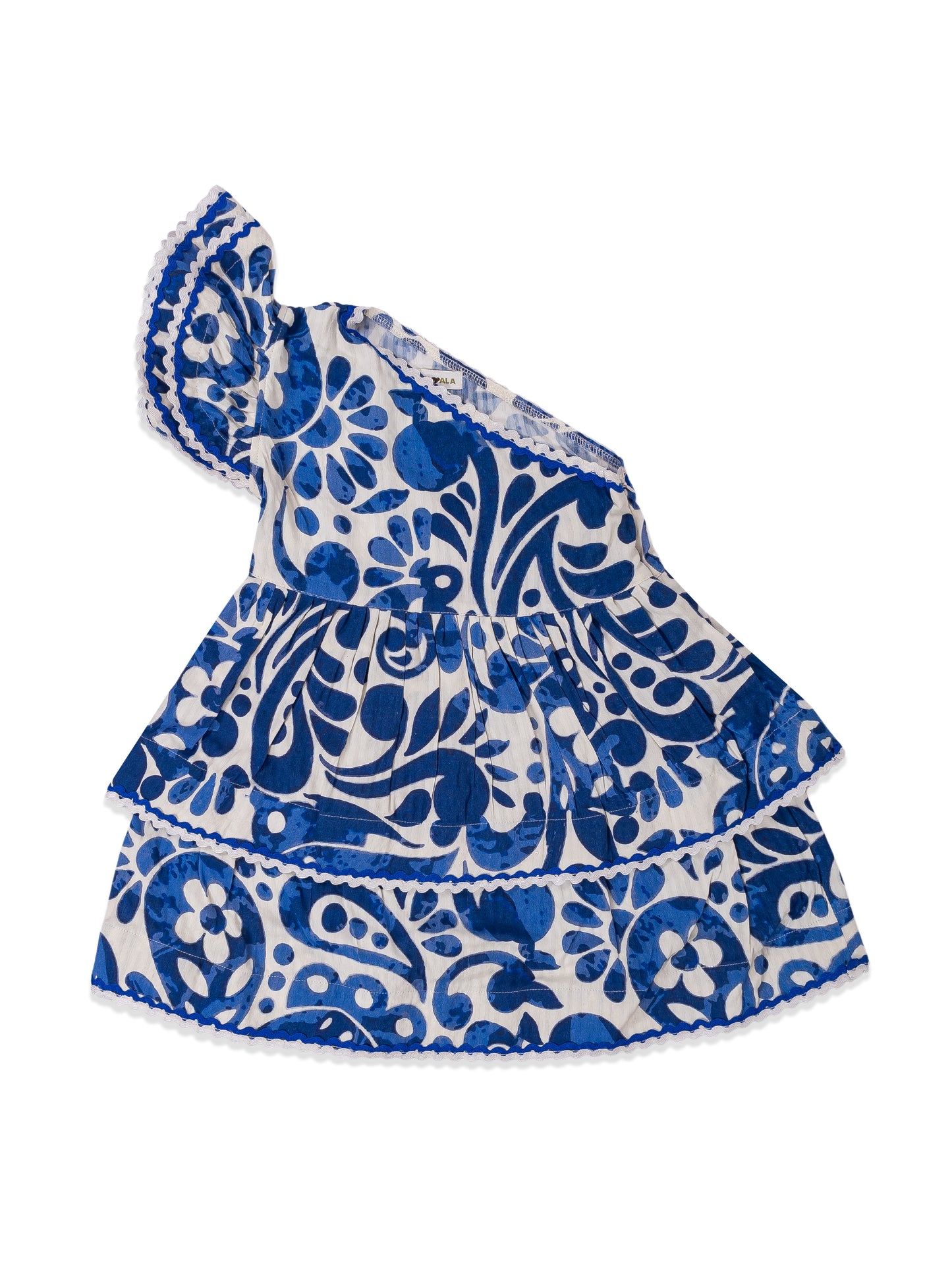 Koala Bluebell Whimsy