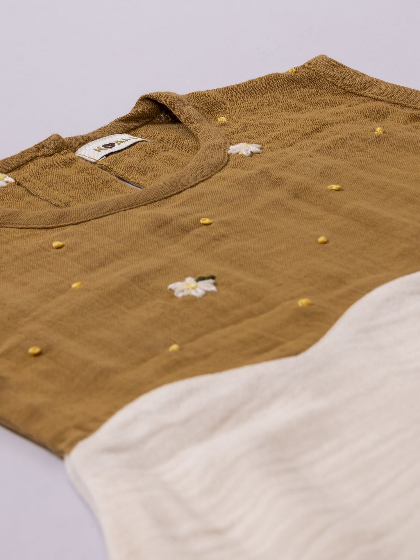 Koala Sunlit Grace Dress