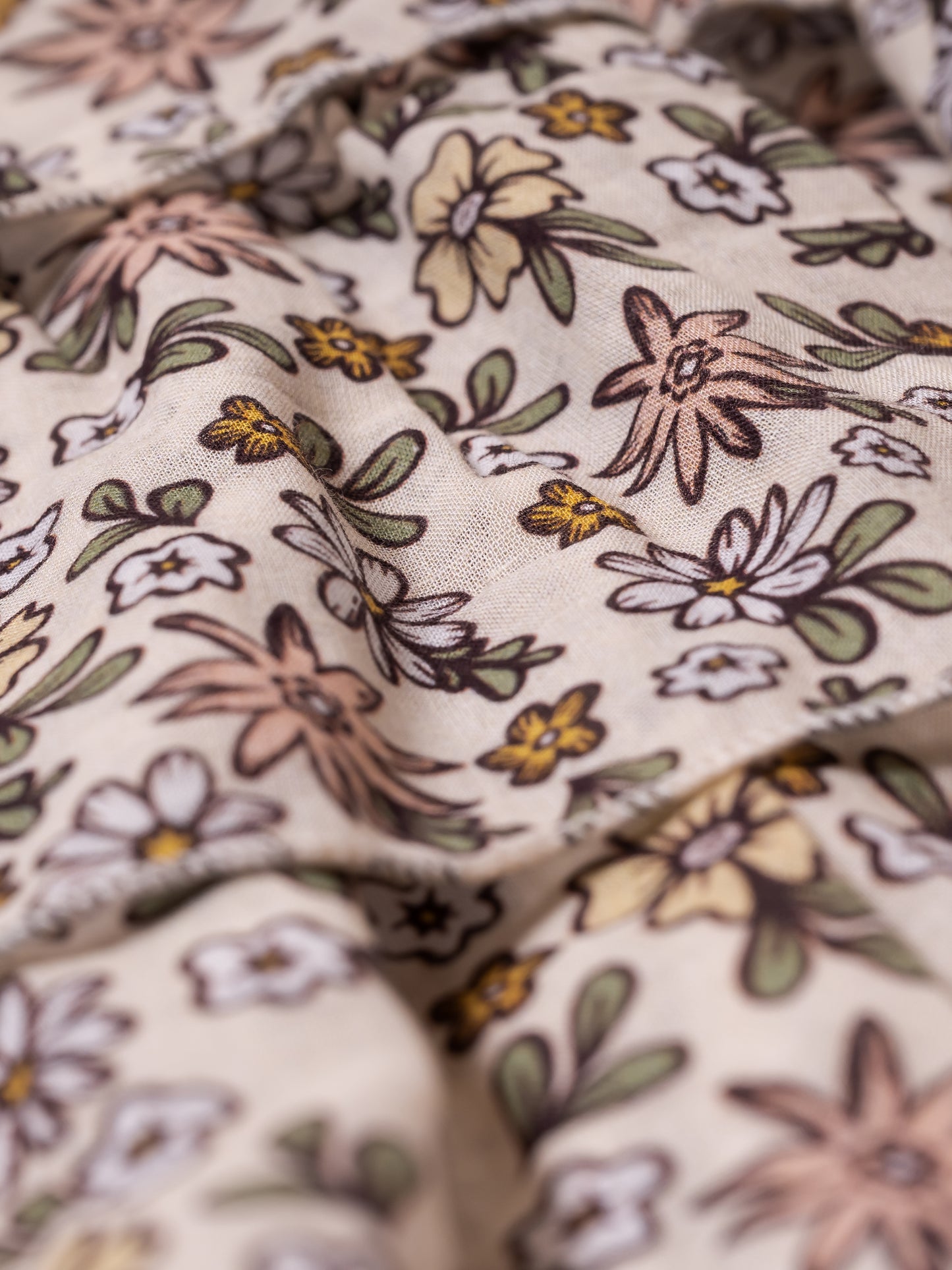 Koala Flora Charm Dress