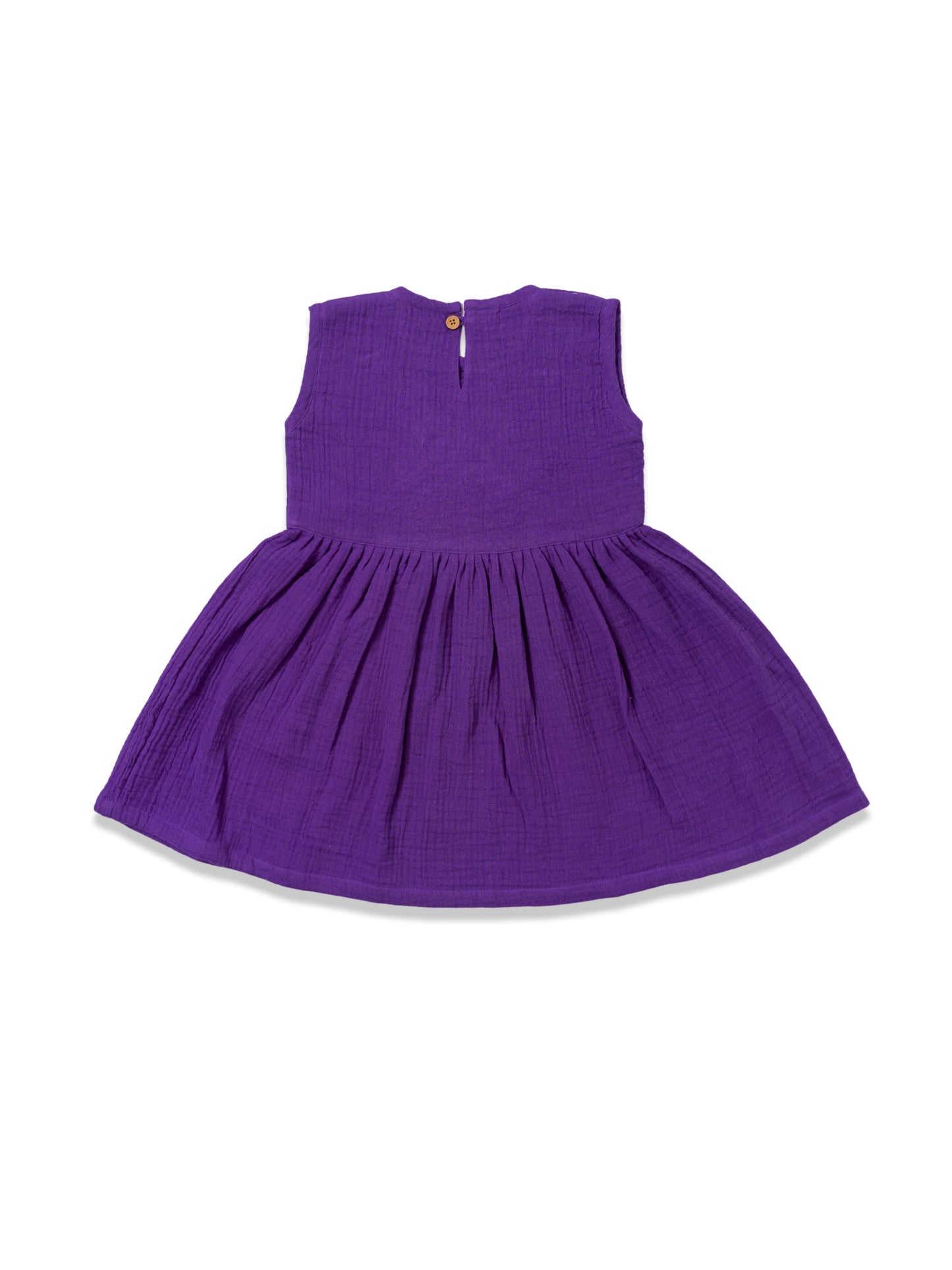 Koala Blossom Grace Dress