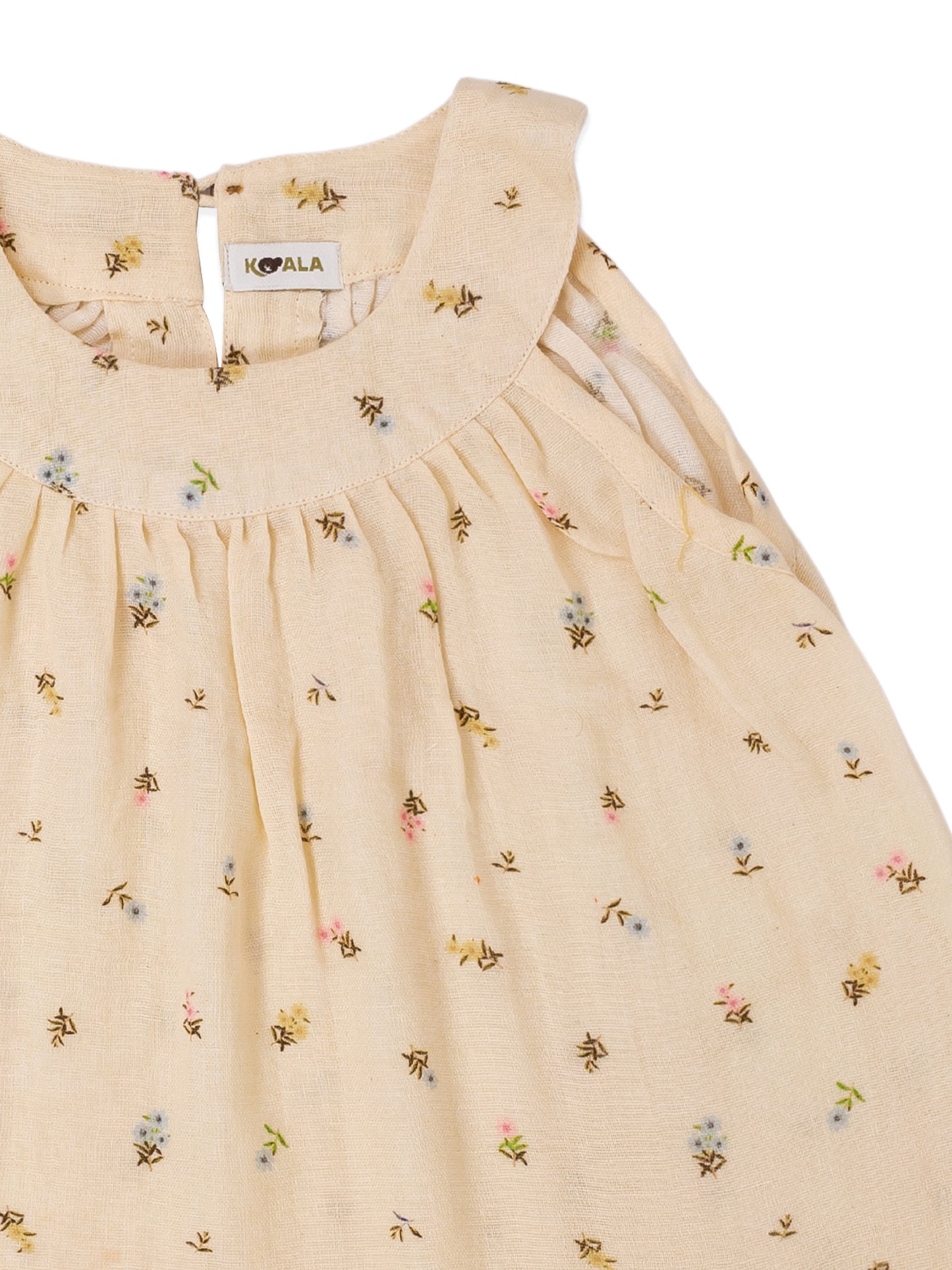 Koala Blossom Breeze Hemp Co-ord