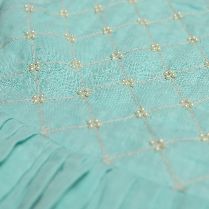 Koala Aqua Dream Cinderella Dress