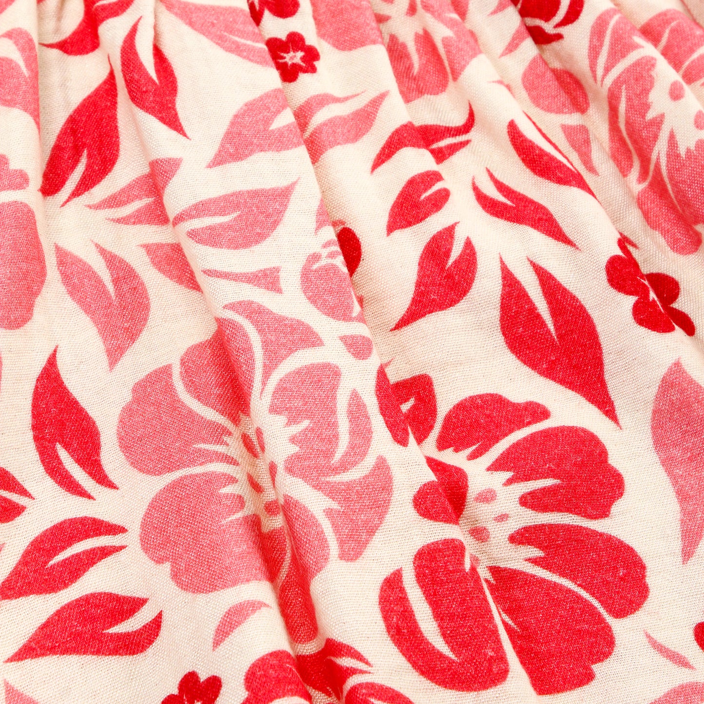 Koala Topical Bloom Ruffled Dress
