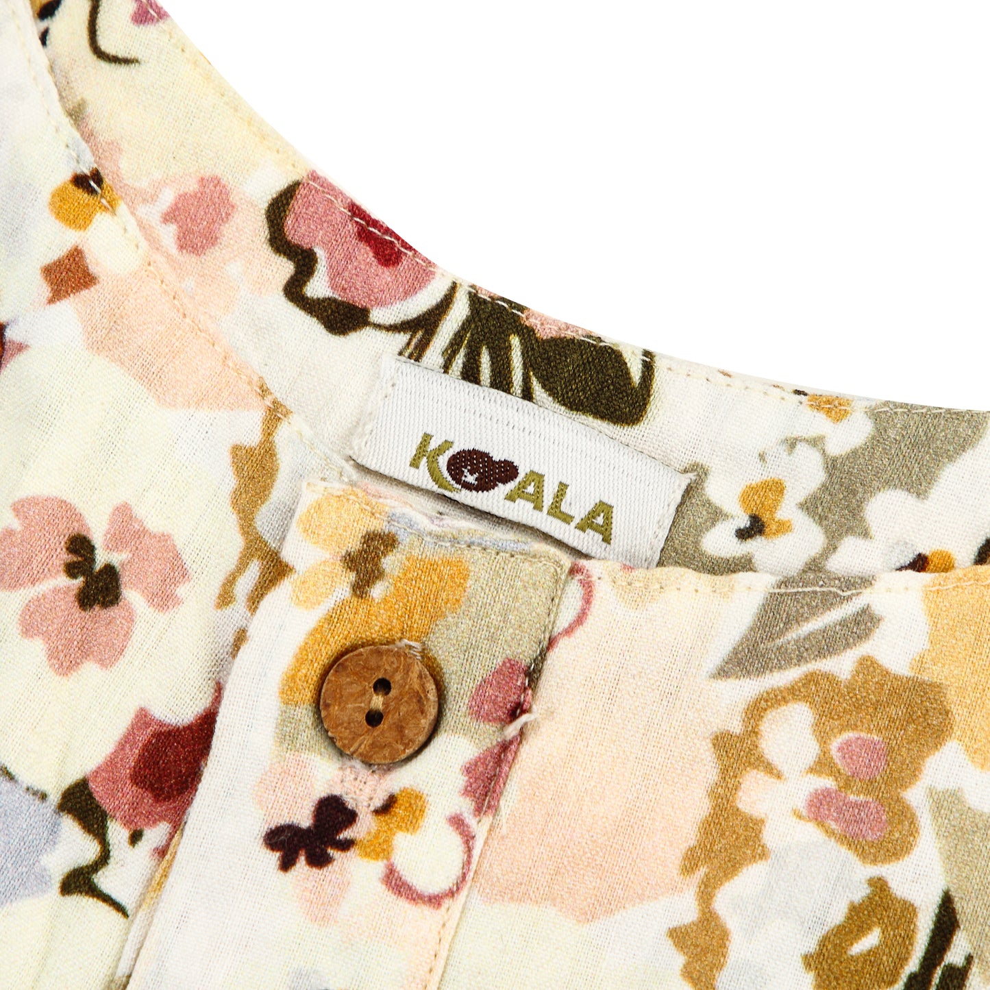 Koala Meadow Breeze Sundress