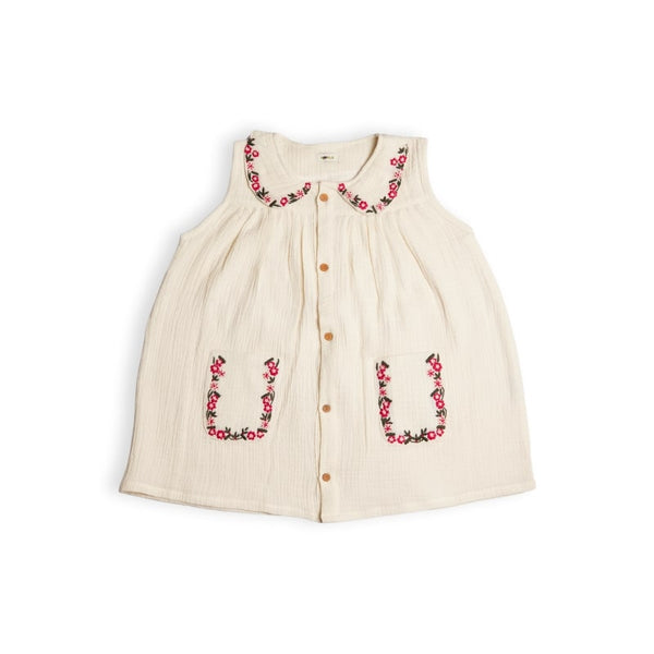 Koala Organic Peter Pan Chic