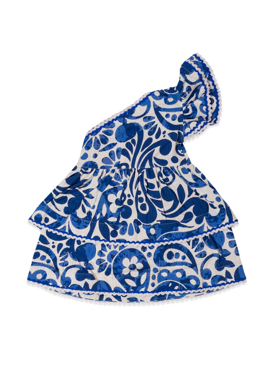 Koala Bluebell Whimsy