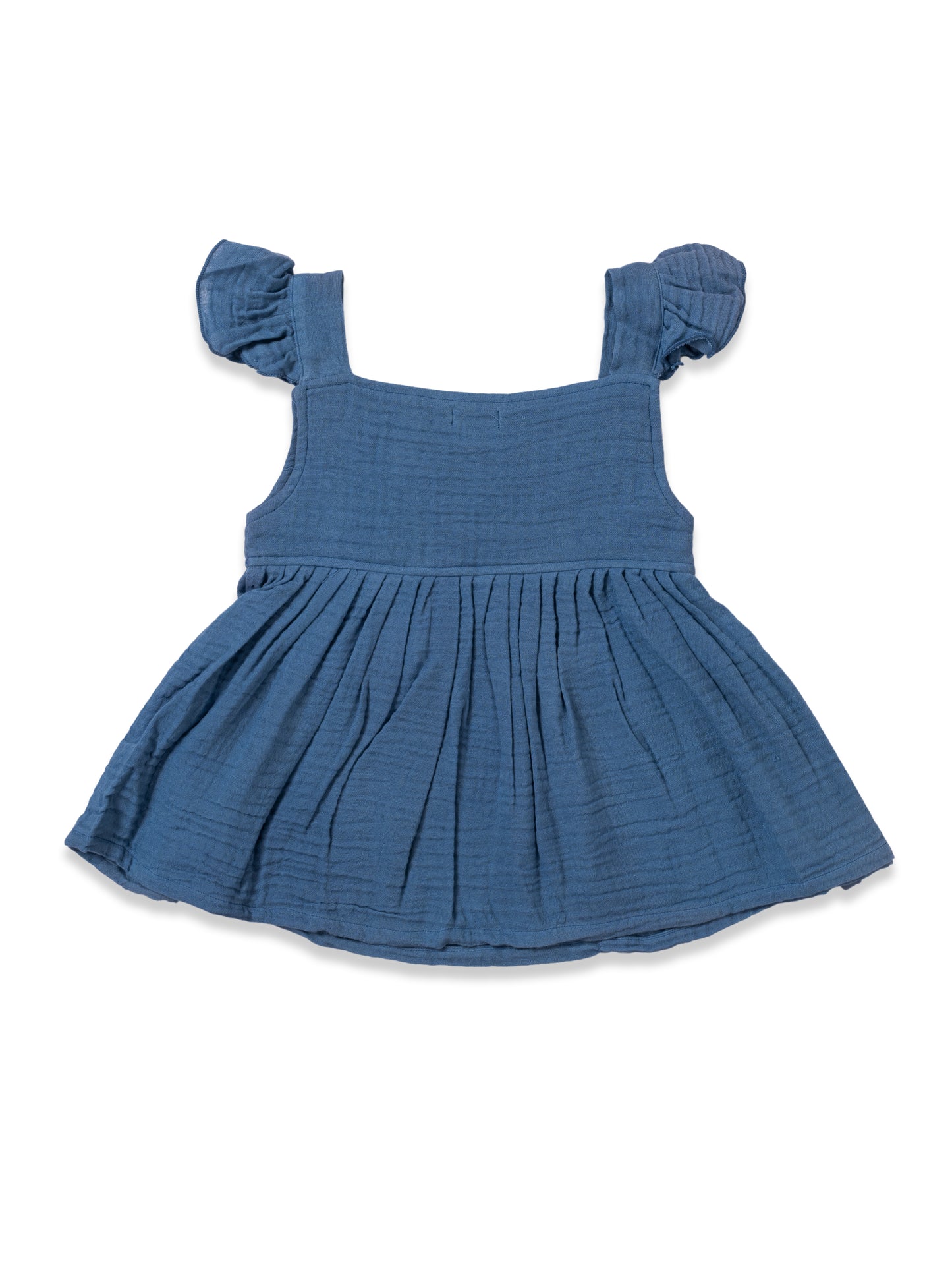 Koala Bluebell Bloom Dress