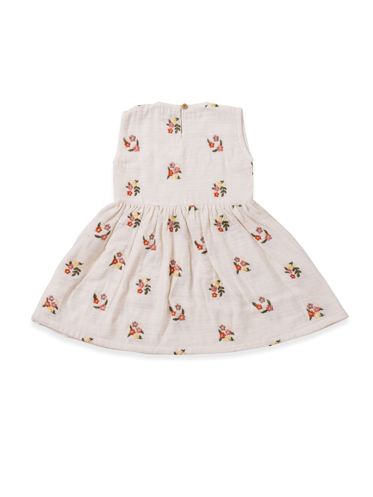 Koala Blossom Whisper Dress
