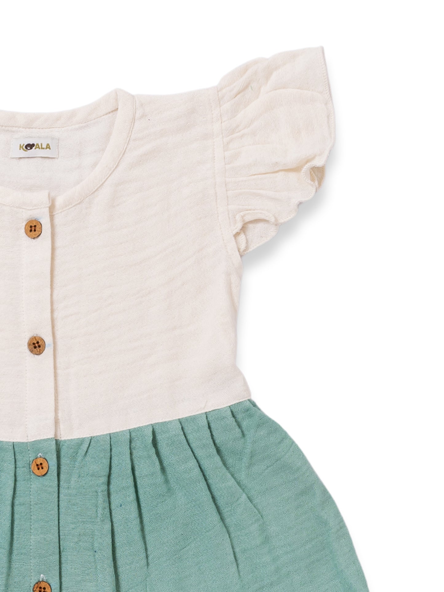 Koala Forest Tale Dress