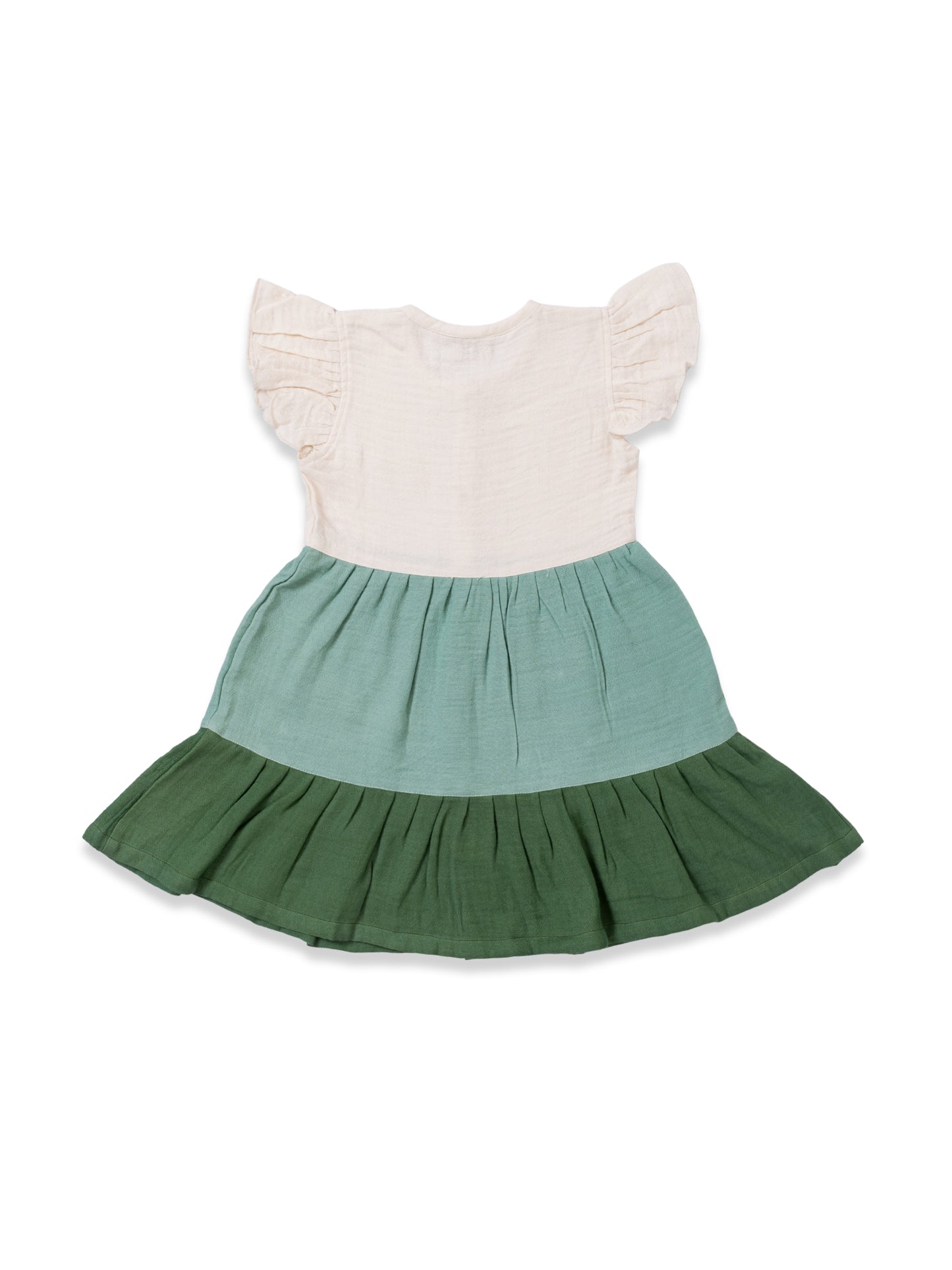 Koala Forest Tale Dress