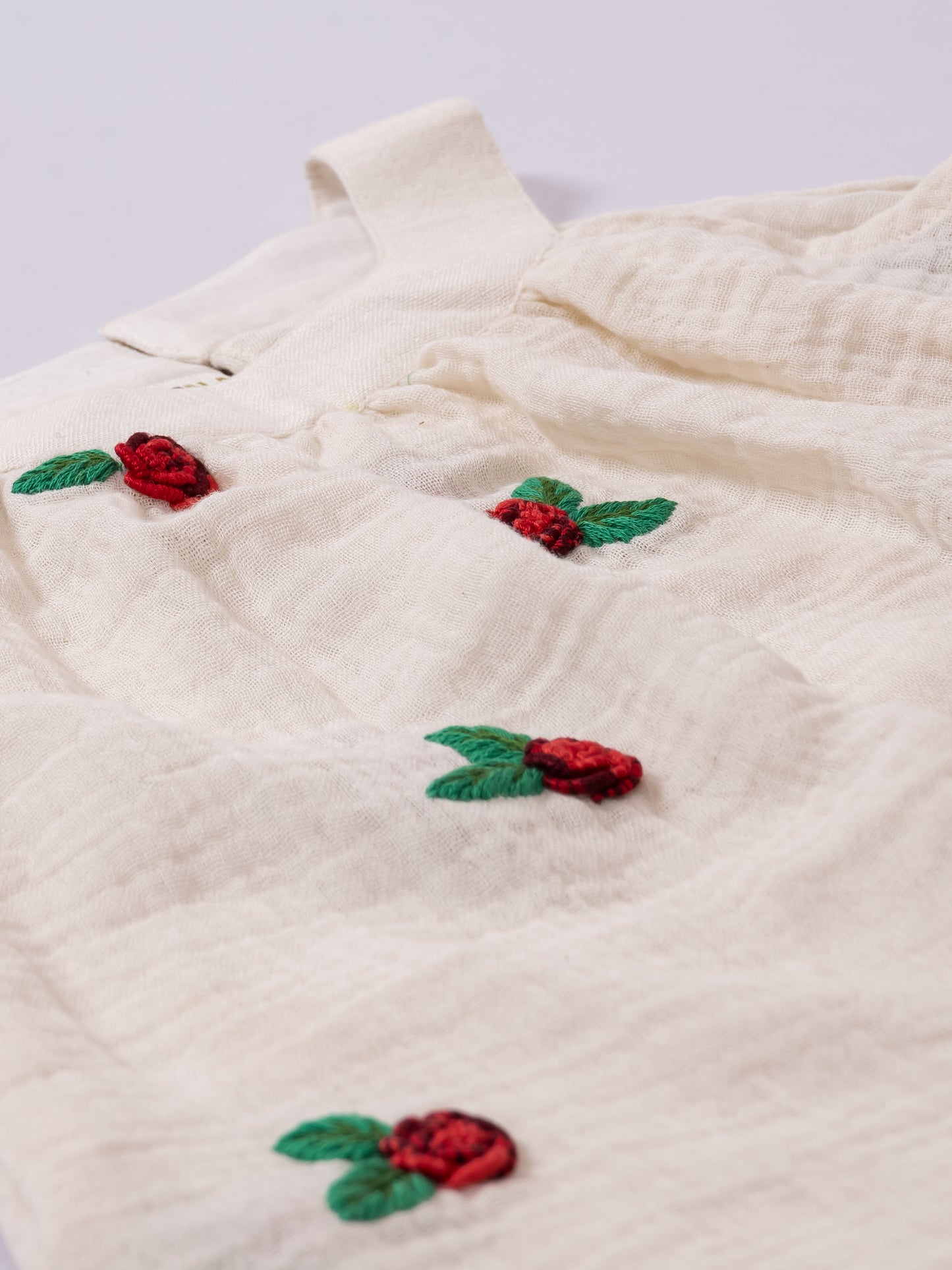 Koala Rose Garden Dress