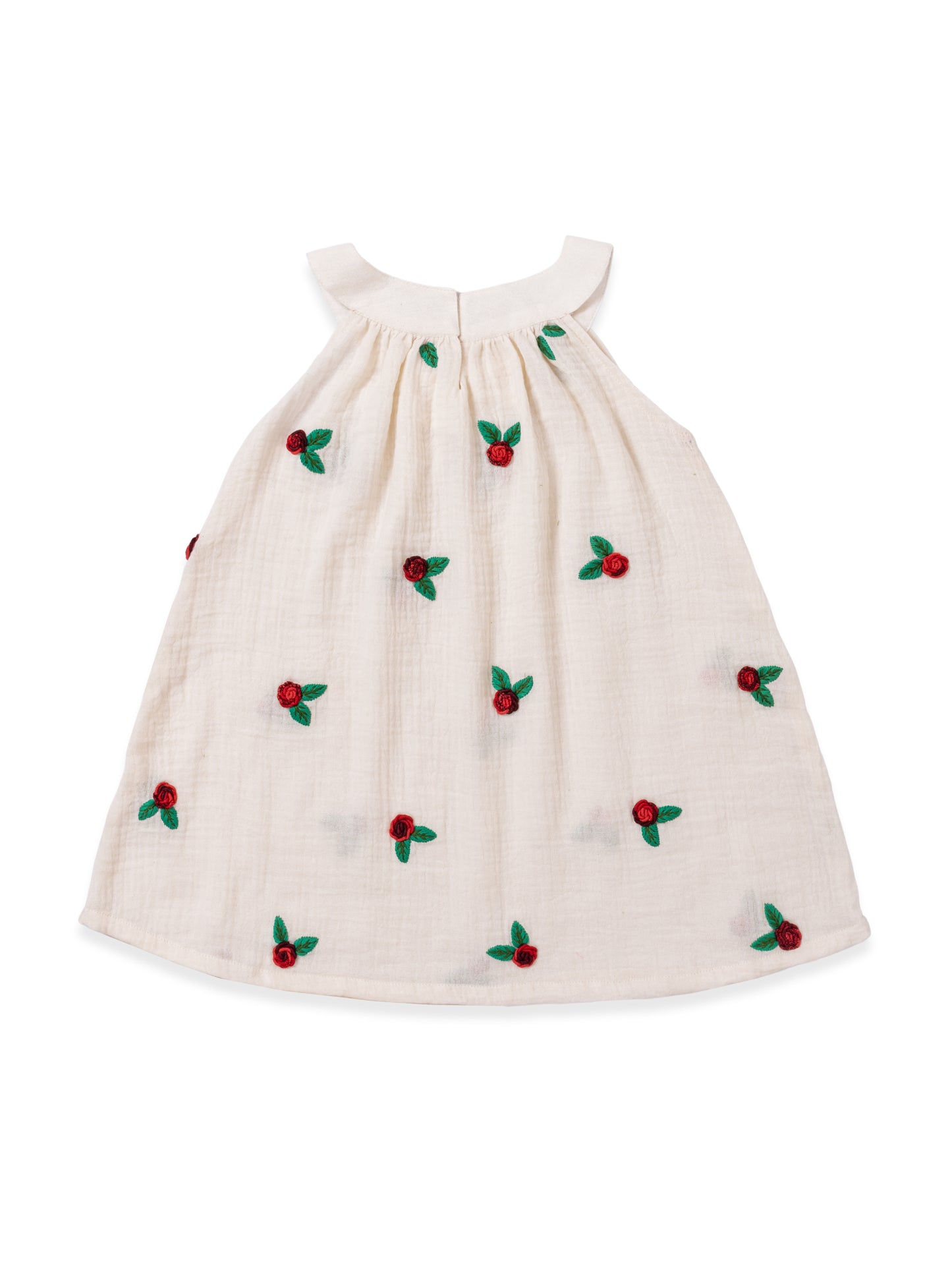 Koala Rose Garden Dress