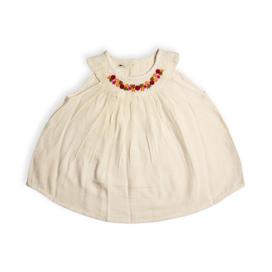 Koala Spring Whisper Dress