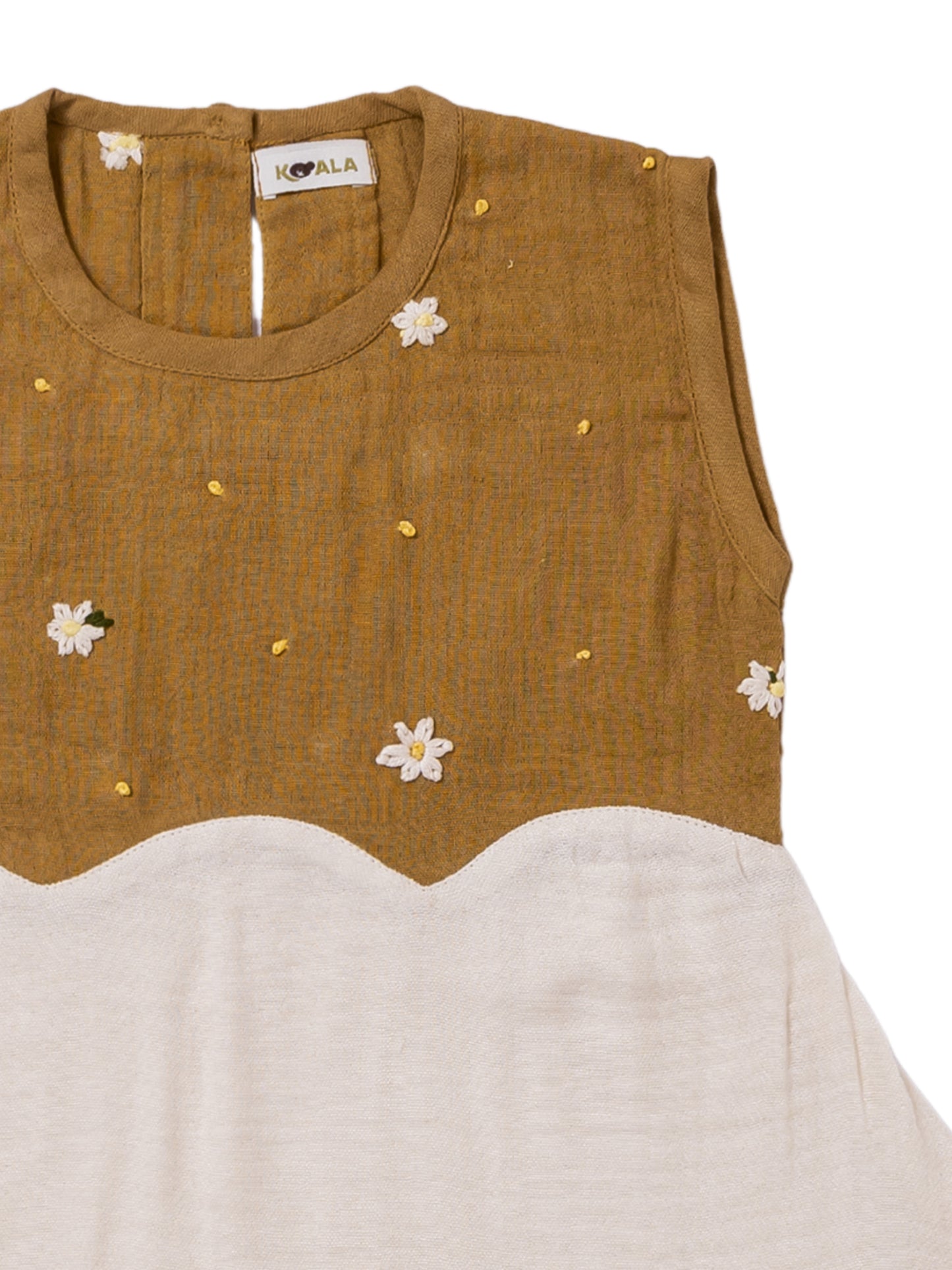 Koala Sunlit Grace Dress