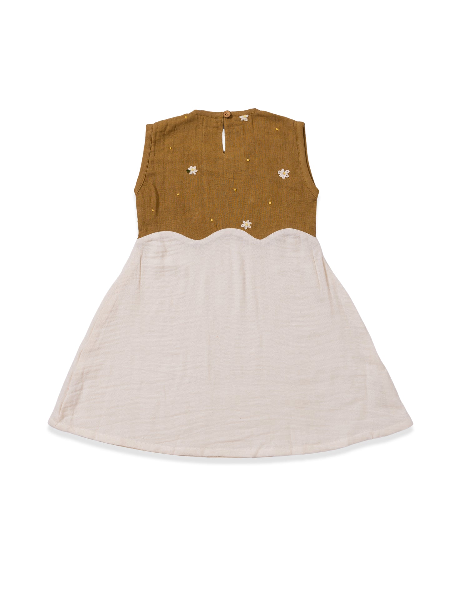 Koala Sunlit Grace Dress