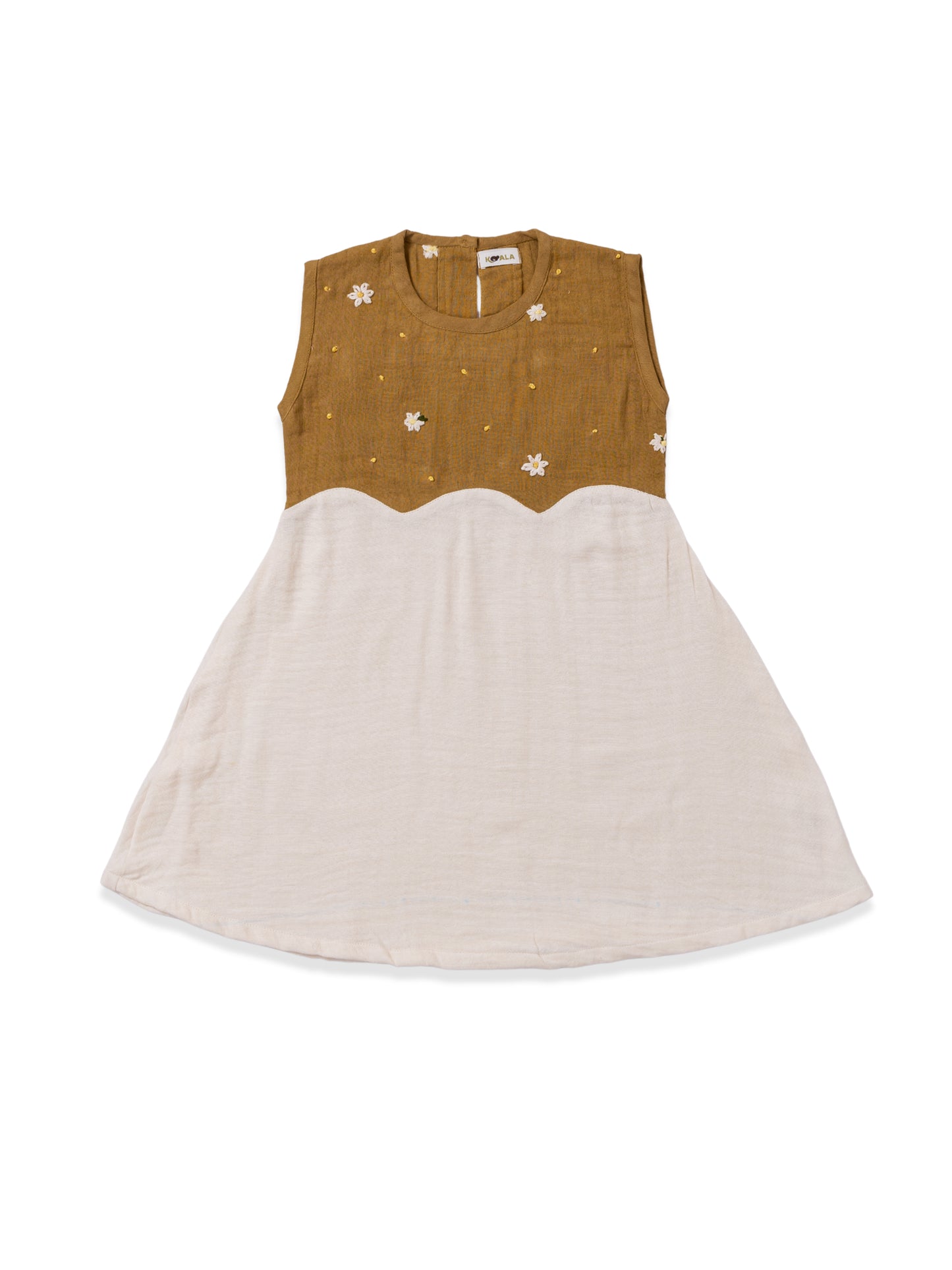 Koala Sunlit Grace Dress