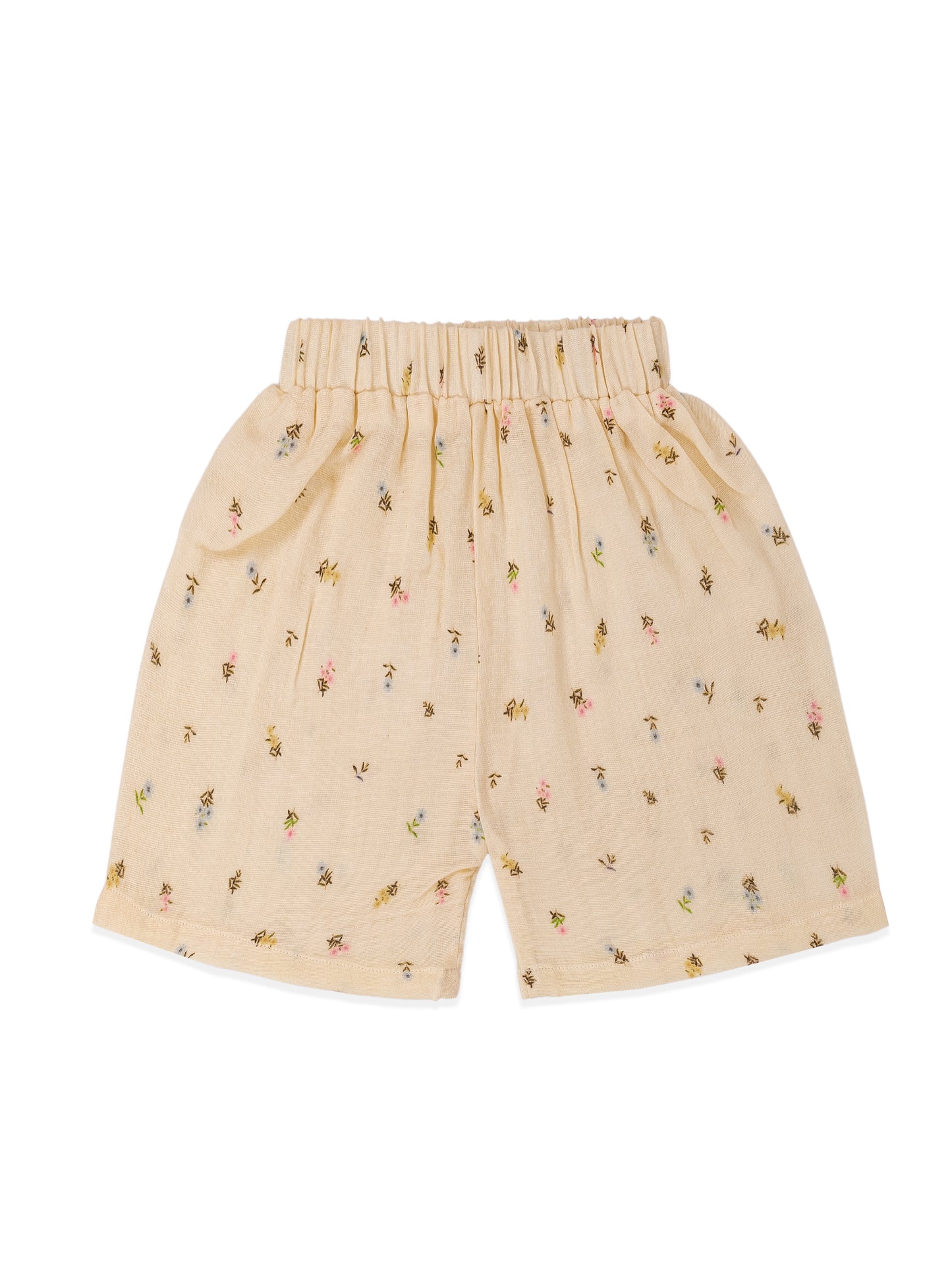 Koala Blossom Breeze Hemp Co-ord