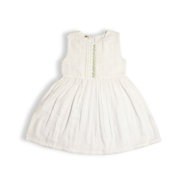 Koala lily Whisper Muslin Dress