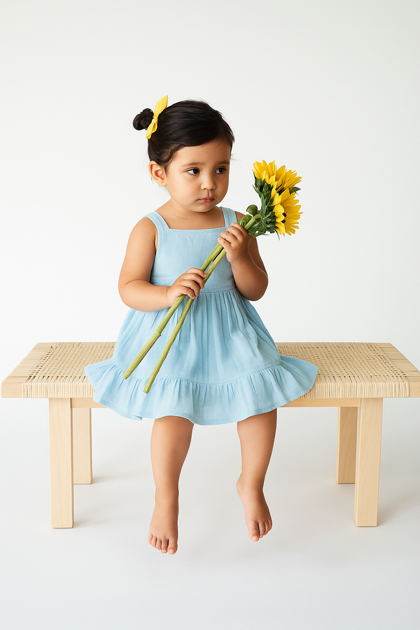 Koala Sky Whisper Dress