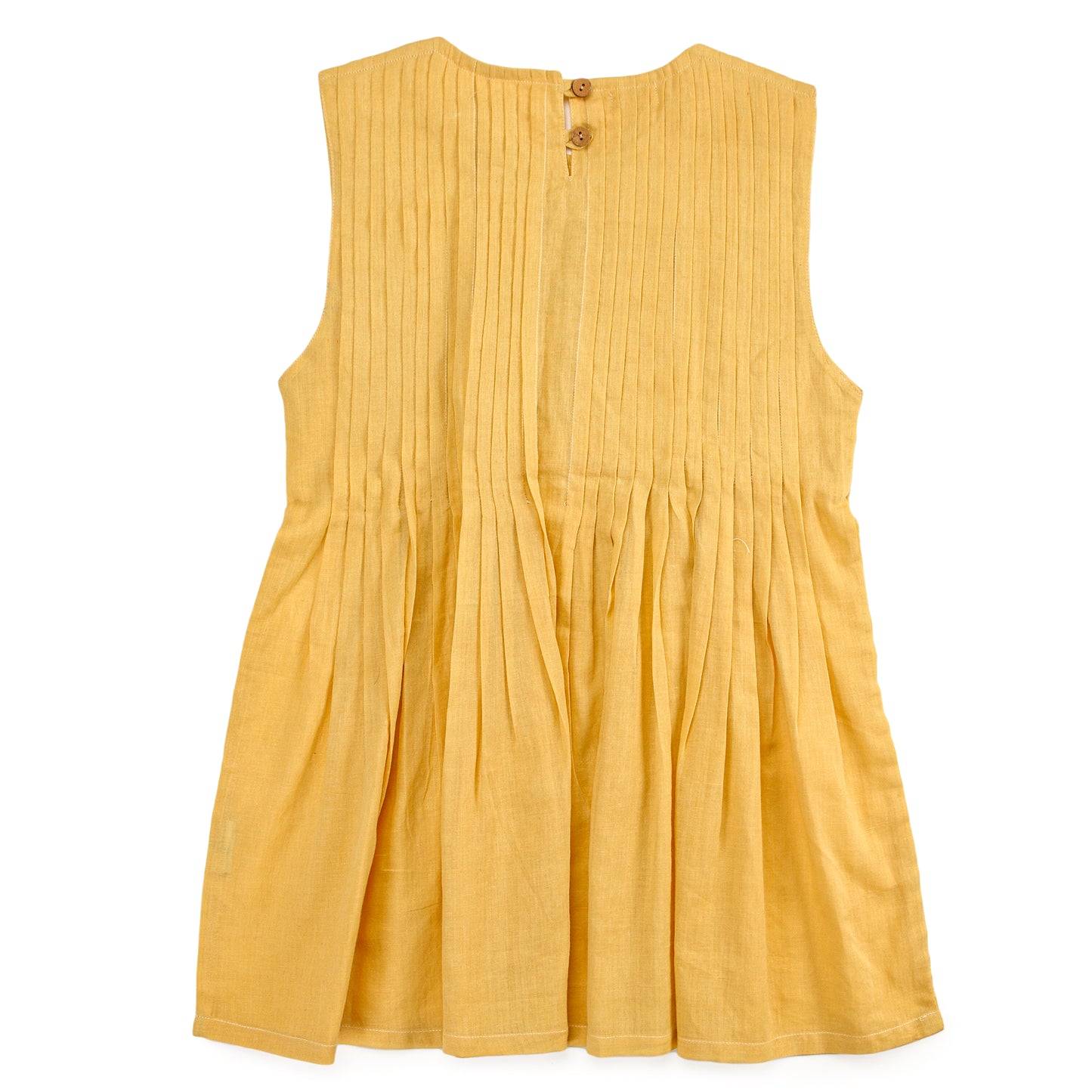 Koala Golden Meadow Dress