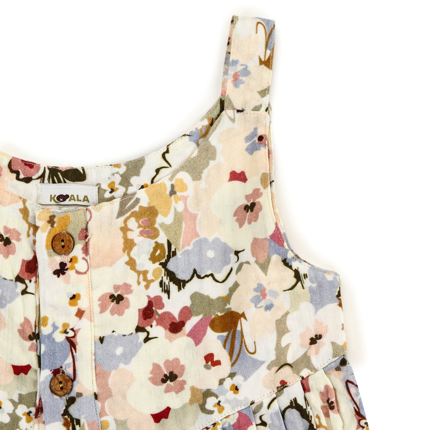 Koala Meadow Breeze Sundress