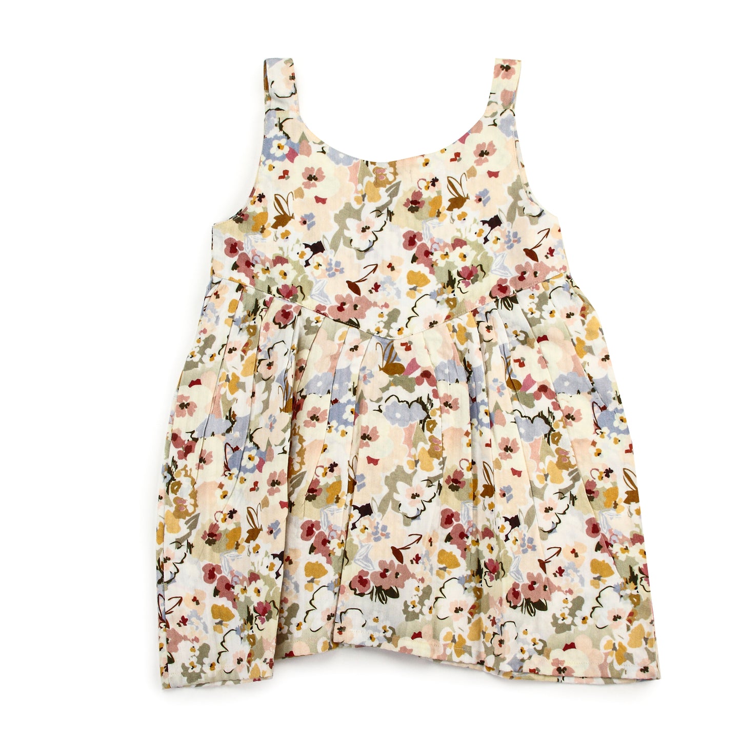 Koala Meadow Breeze Sundress