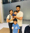 Arun Kapoor