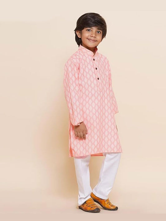 Cotton Blend Full Sleeve Shirt