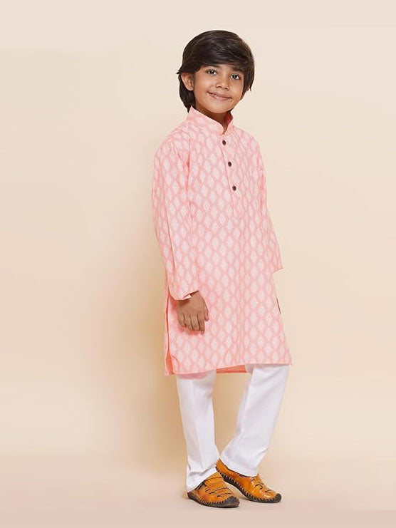 Cotton Blend Full Sleeve Shirt